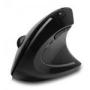 iMouse E10 2.4GHz RF Wireless Vertical Ergonomic Mouse